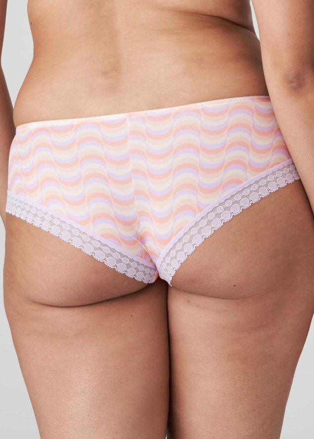 Shorty Twist de Prima Donna Vintage Summer