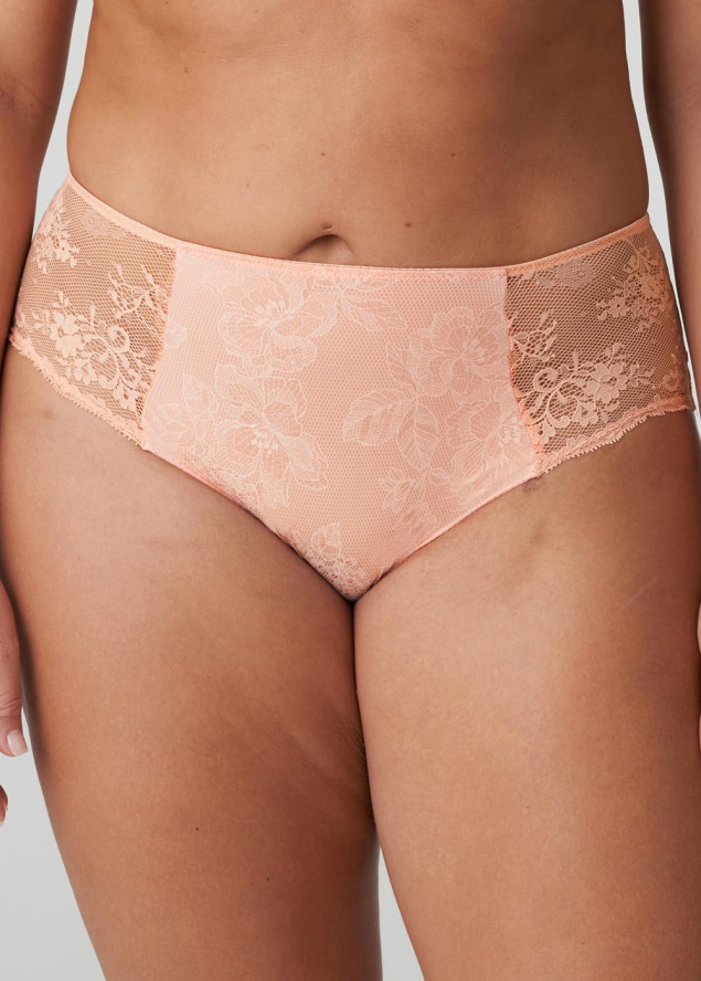 Slip Taille Haute Twist de Prima Donna