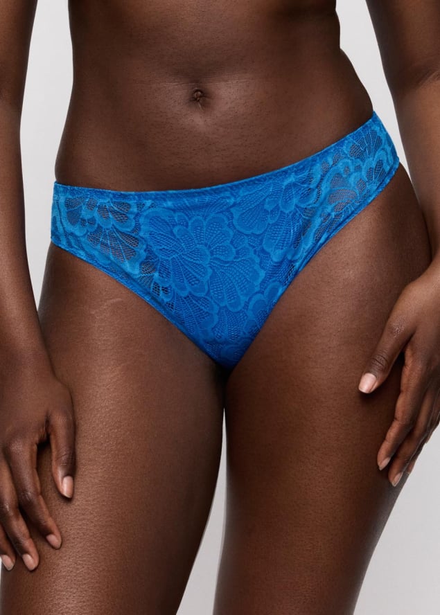 Slip Br�silien Twist de Prima Donna