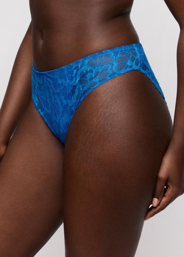 Slip Br�silien Twist de Prima Donna