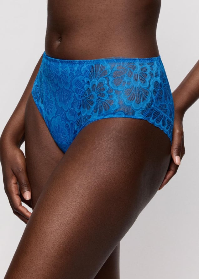 Slip Taille Haute Twist de Prima Donna