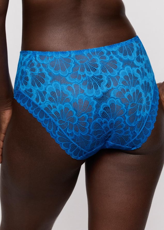 Slip Taille Haute Twist de Prima Donna