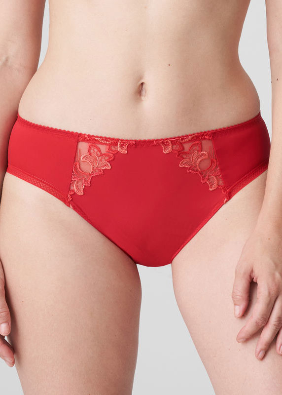 Slip Brsilien Prima Donna Scarlet