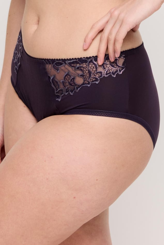 Slip Taille Haute Prima Donna