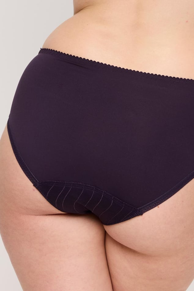 Slip Taille Haute Prima Donna