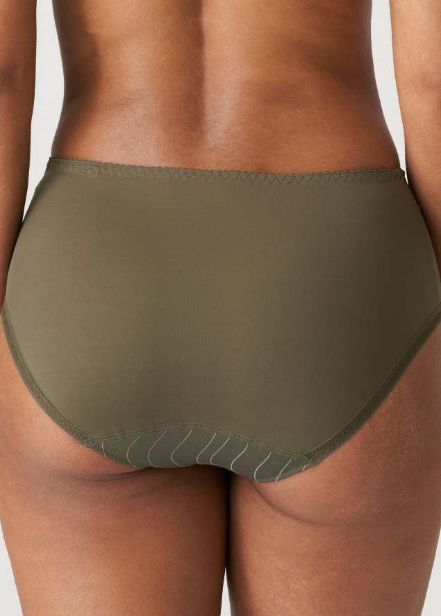 Slip Taille Haute Prima Donna