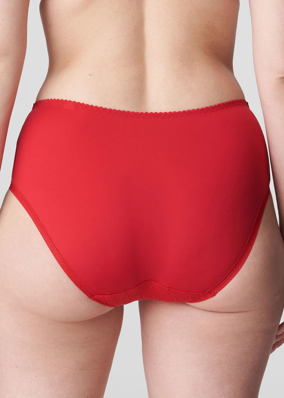 Slip Taille Haute Prima Donna