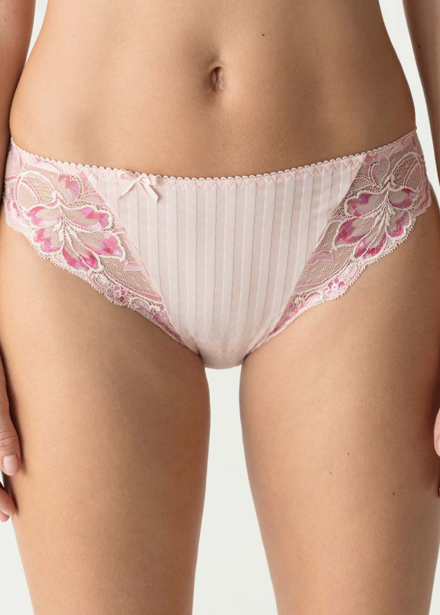 Slip Brsilien Prima Donna Pearly Pink