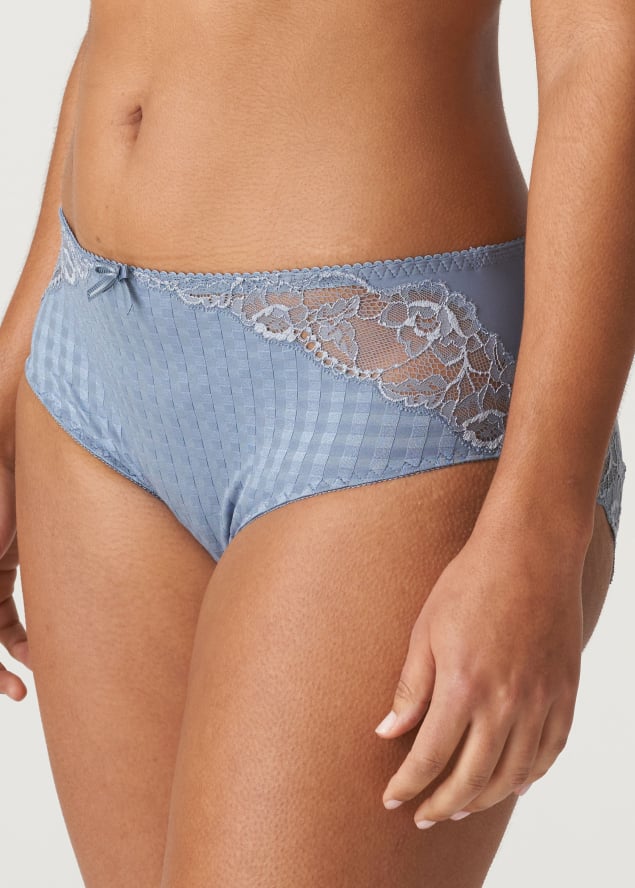 Slip Taille Haute Prima Donna