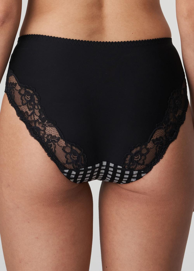 Slip Taille Haute Prima Donna