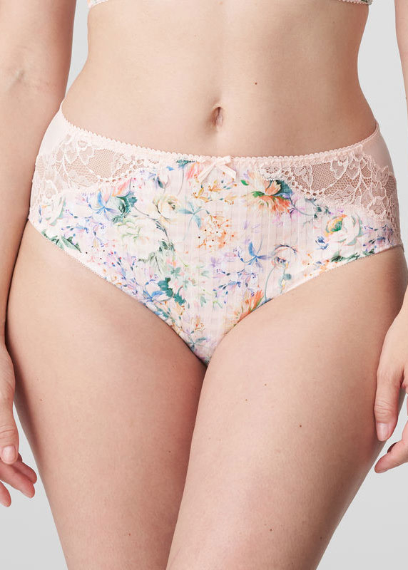Slip Taille Haute Prima Donna