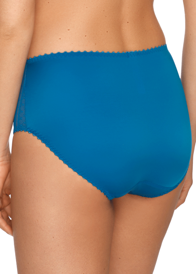 Slip Taille Haute Prima Donna