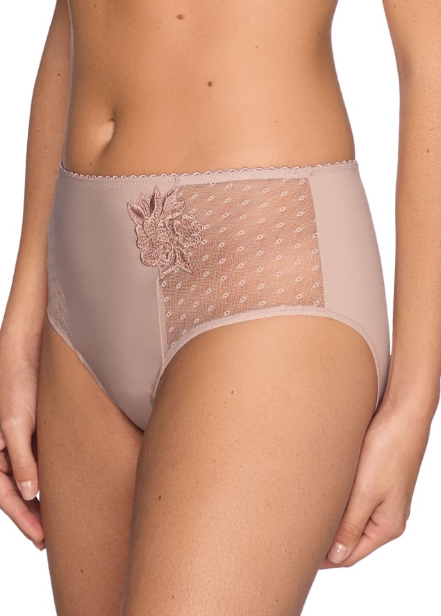 Slip Taille Haute Prima Donna