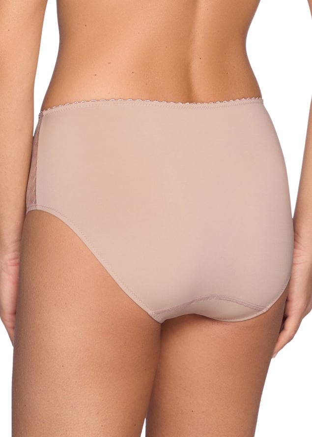 Slip Taille Haute Prima Donna