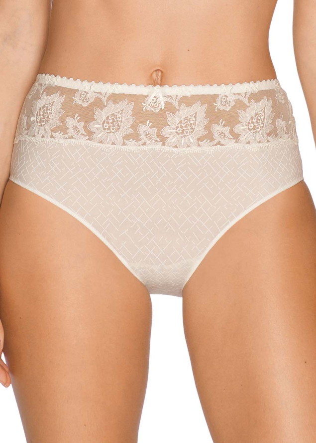 Slip Taille Haute Prima Donna