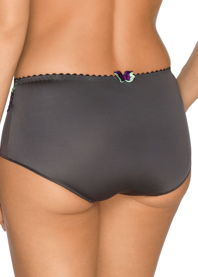 Shorty Prima Donna Gris Gris