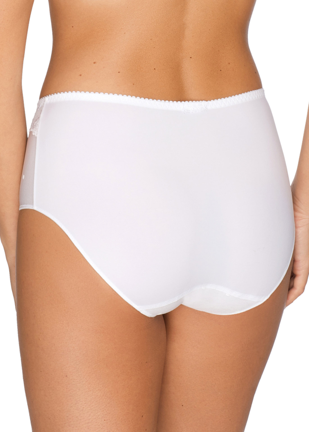 Slip Taille Haute Prima Donna
