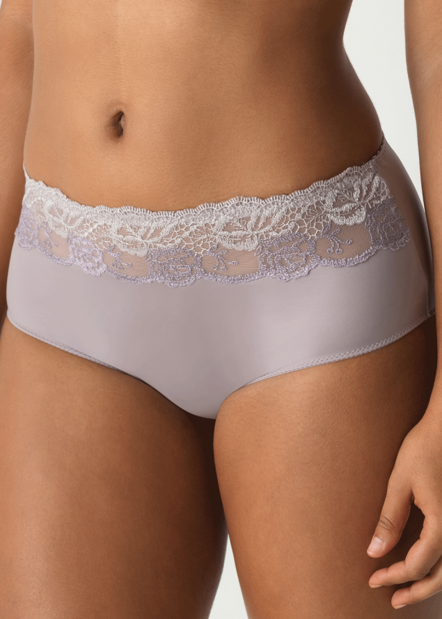 Slip Taille Haute Prima Donna