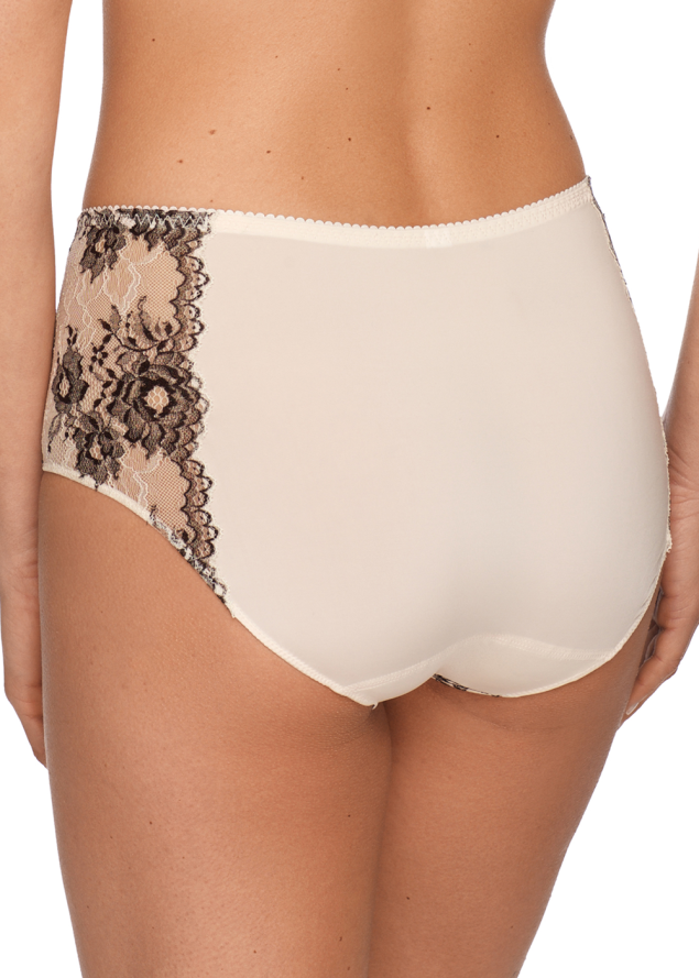 Slip Taille Haute Prima Donna