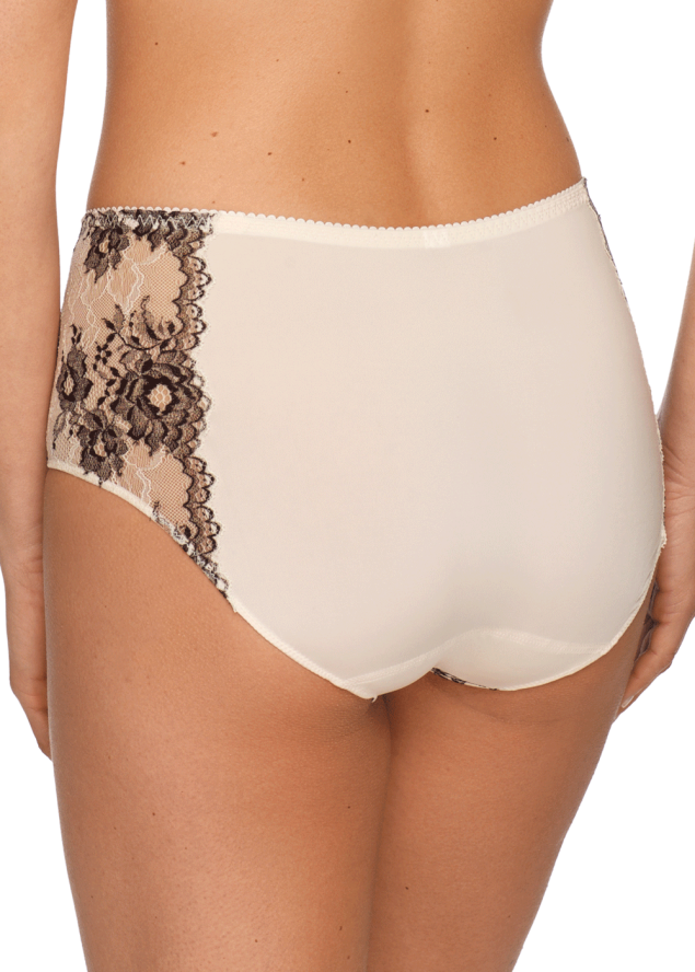 Slip Taille Haute Prima Donna