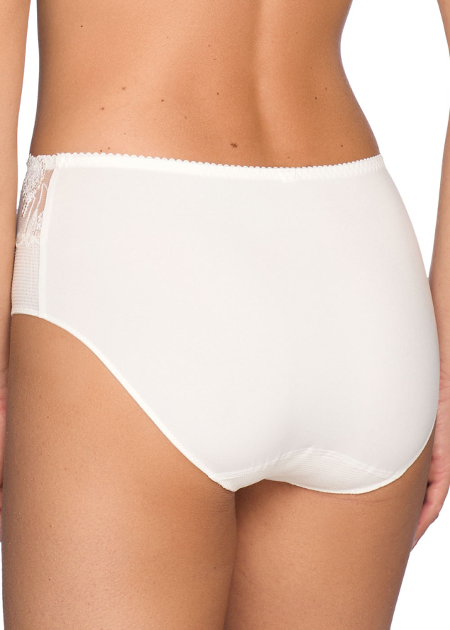 Slip Taille Haute Prima Donna