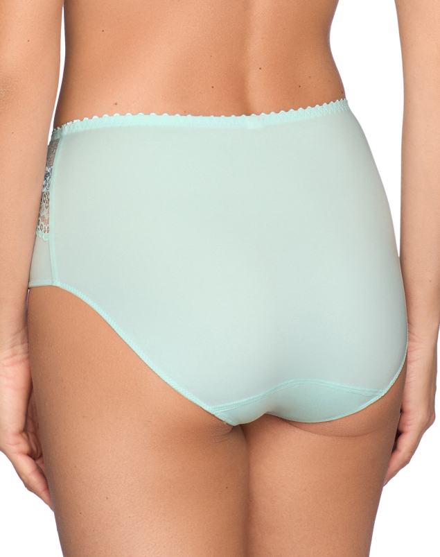 Slip Taille Haute Prima Donna