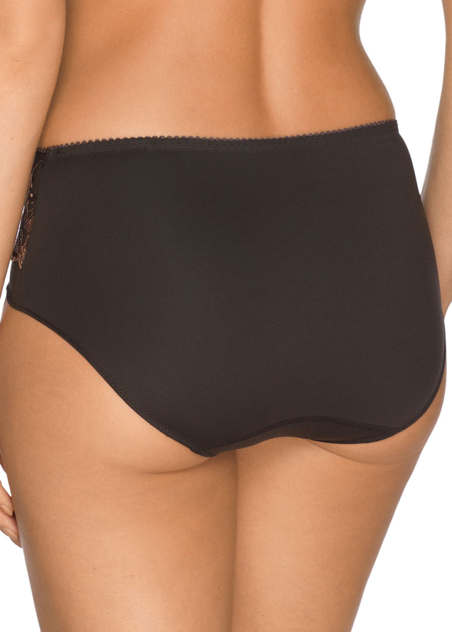 Slip Taille Haute Prima Donna