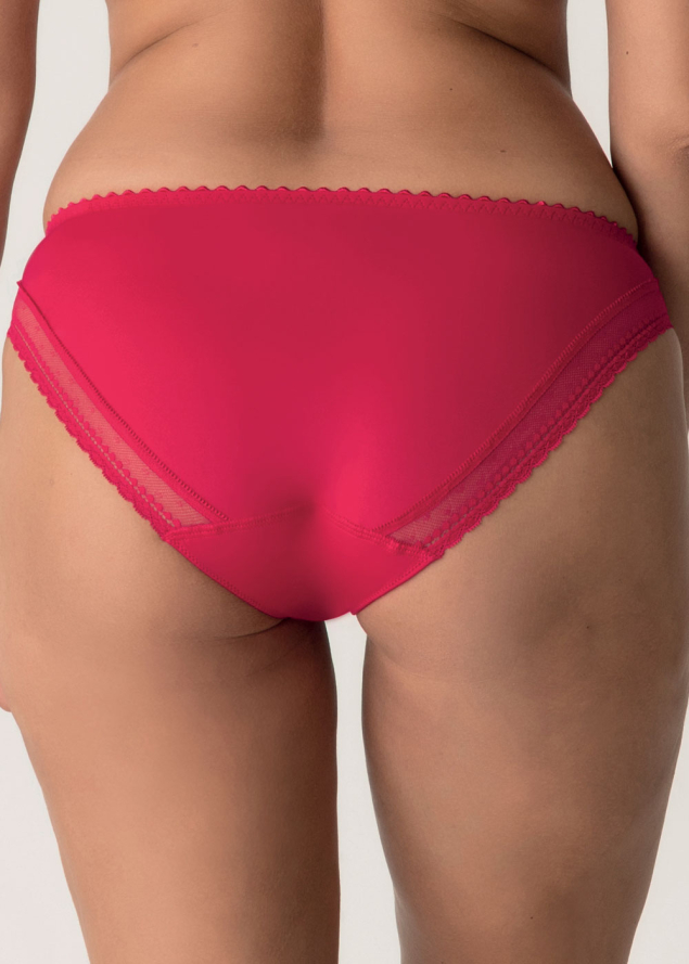 Slip Brsilien Prima Donna Persian Red