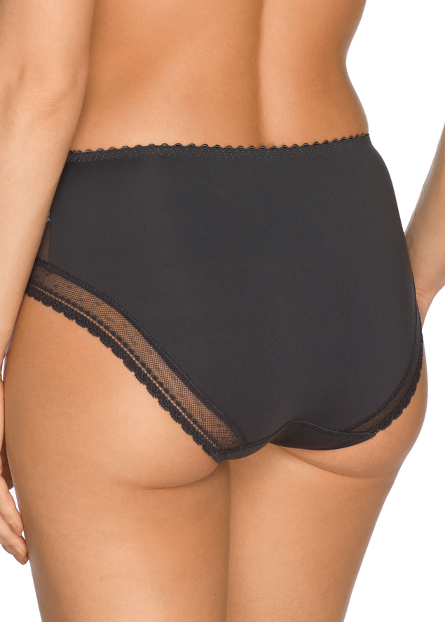 Slip Taille Haute Prima Donna