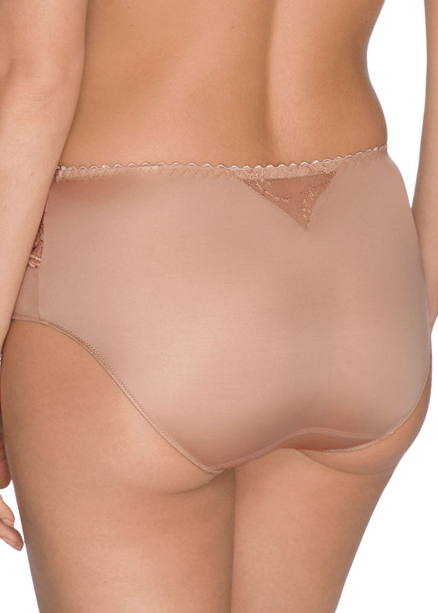 Slip Taille Haute Prima Donna