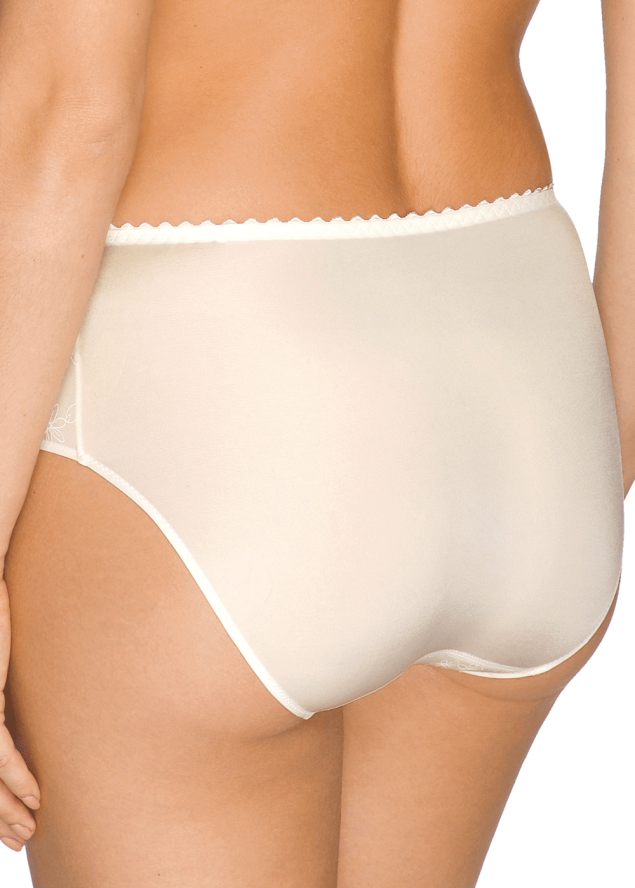 Slip Taille Haute Prima Donna Naturel