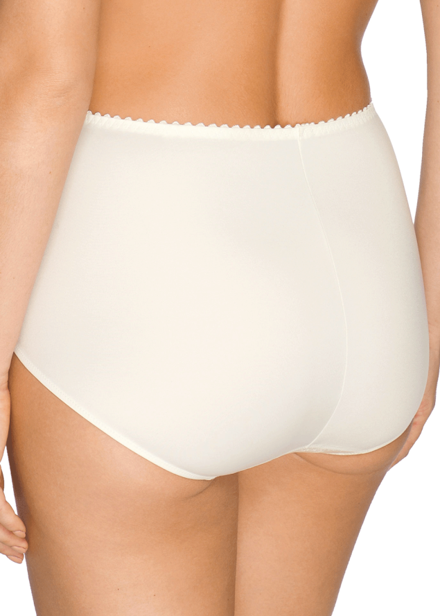 Slip Gainant Prima Donna Naturel