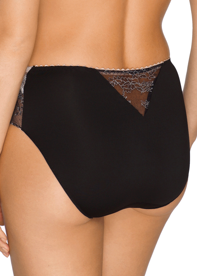 Slip Taille Haute Prima Donna