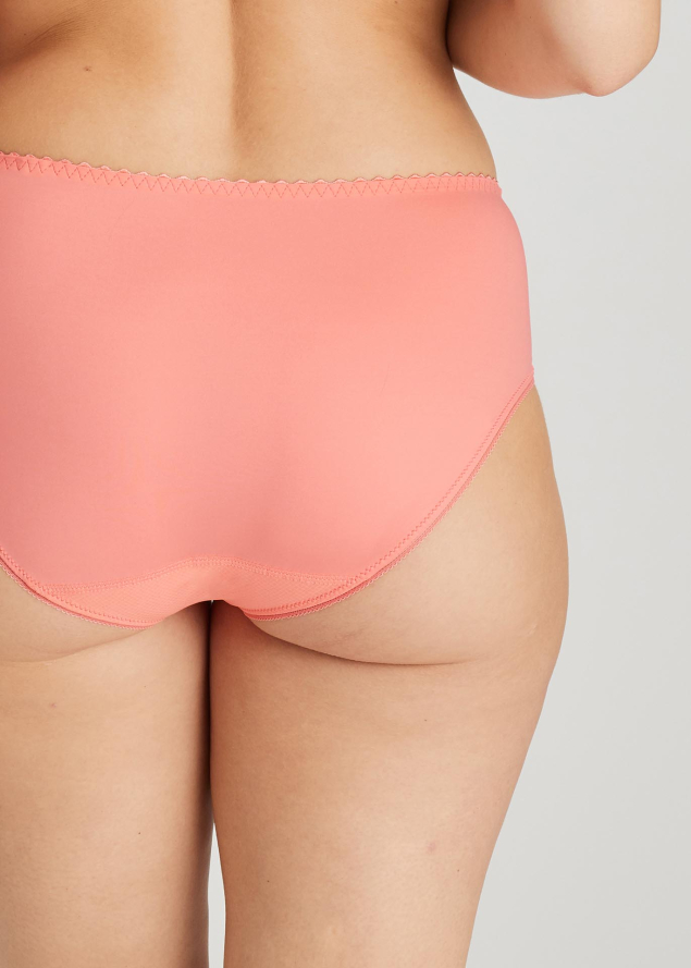 Slip Taille Haute Prima Donna