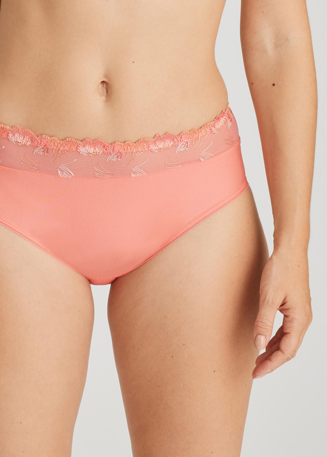 Slip Taille Haute Prima Donna