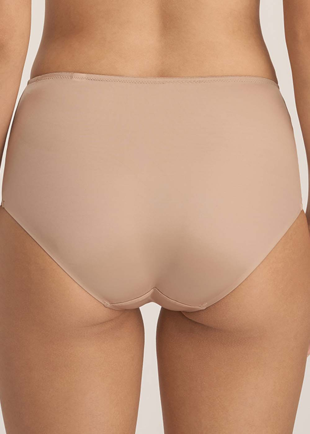 Slip Taille Haute Prima Donna Gingembre