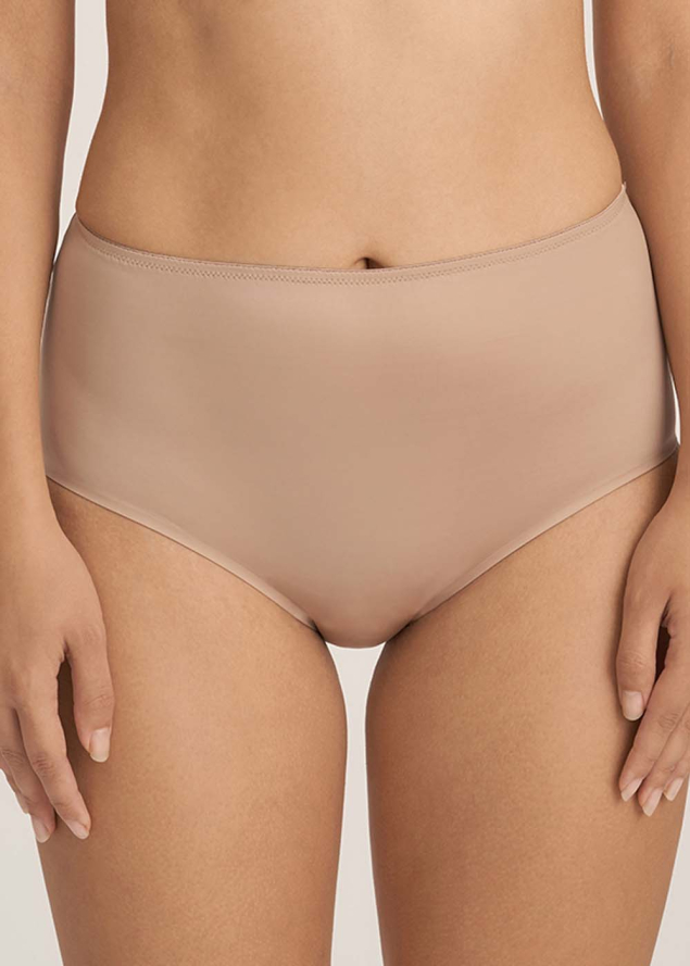 Slip Taille Haute Prima Donna Gingembre