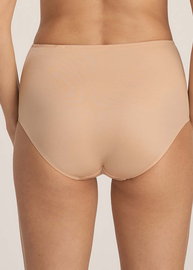 Slip Taille Haute Prima Donna Light Tan