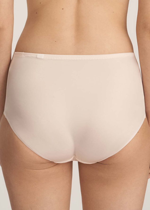 Slip Taille Haute Prima Donna Pink Blush