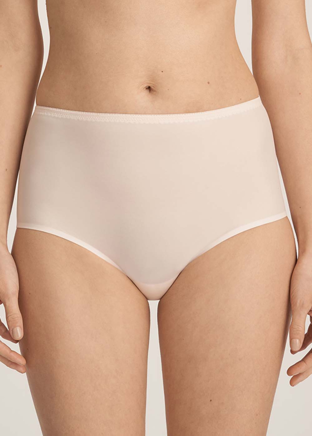 Slip Taille Haute Prima Donna Pink Blush