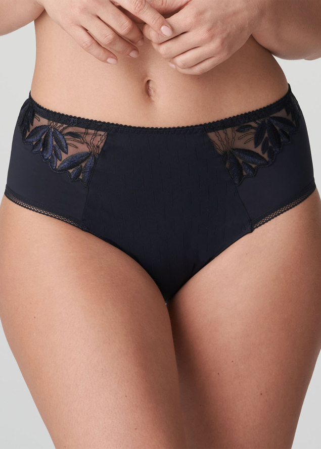 Slip Taille Haute Prima Donna