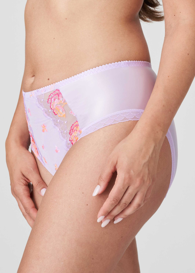 Slip Taille Haute Prima Donna