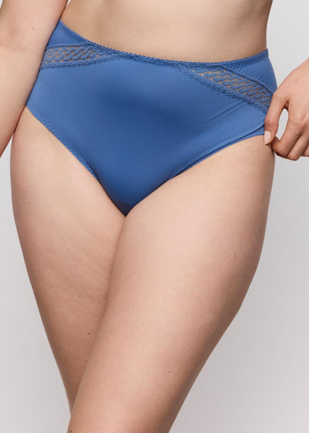 Slip Taille Haute Prima Donna