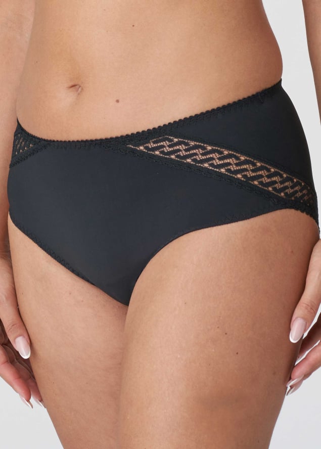 Slip Taille Haute Prima Donna