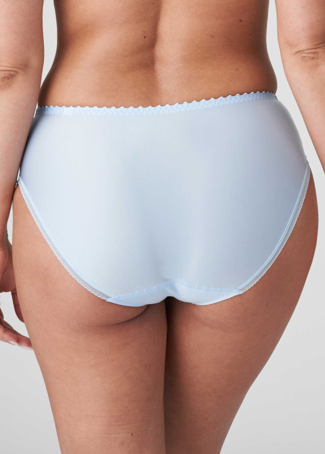Slip Taille Haute Prima Donna