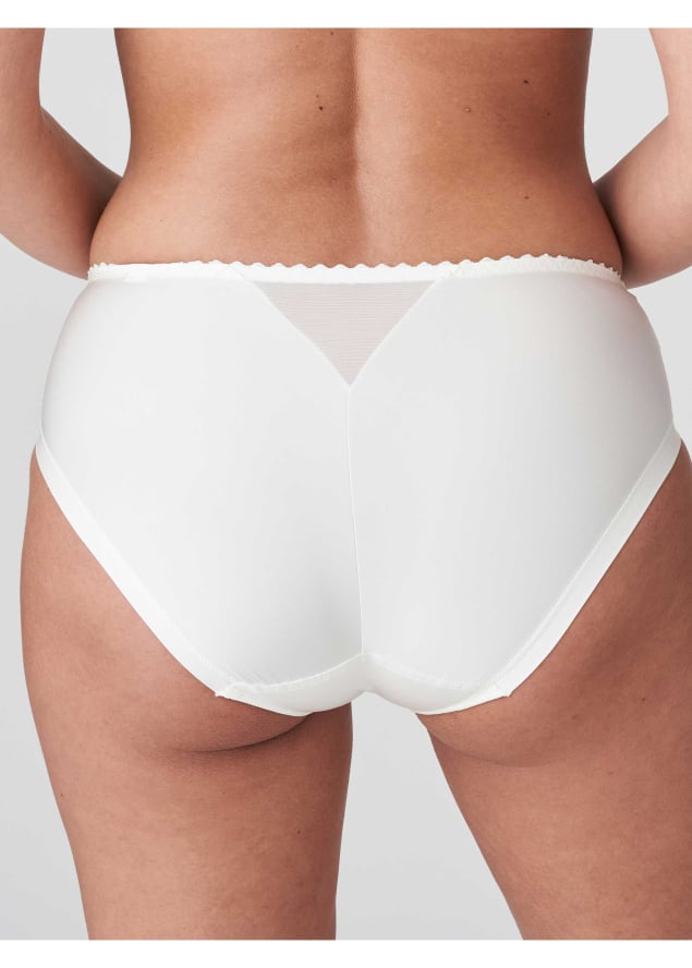 Slip Taille Haute Prima Donna