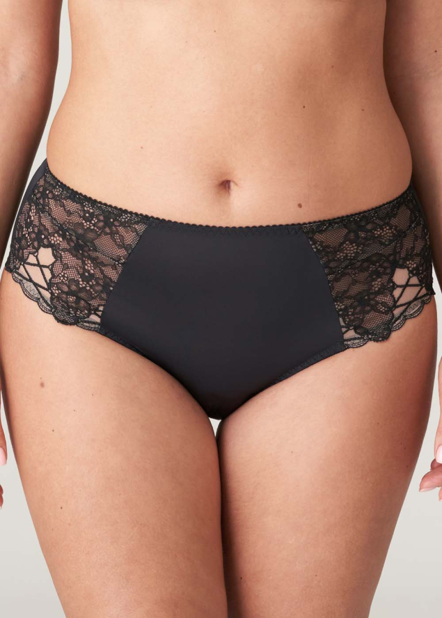 Slip Taille Haute Prima Donna