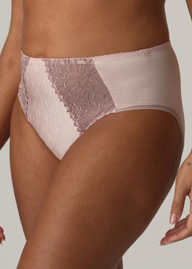 Slip Taille Haute Prima Donna