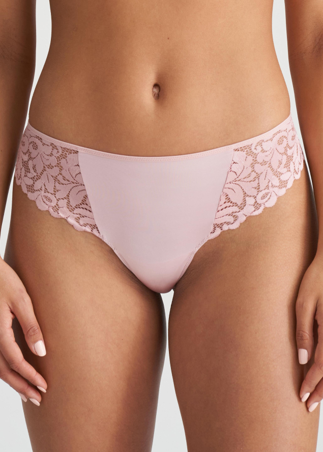 String Marie-Jo Vintage Pink