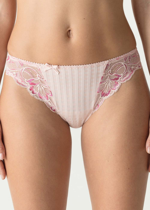 String Prima Donna Pearly Pink